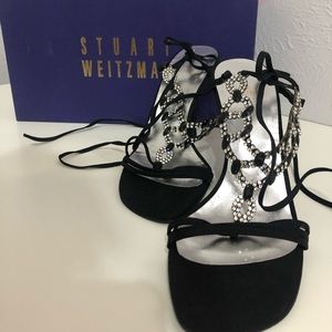 Stuart Weitzman Lightshow Heels